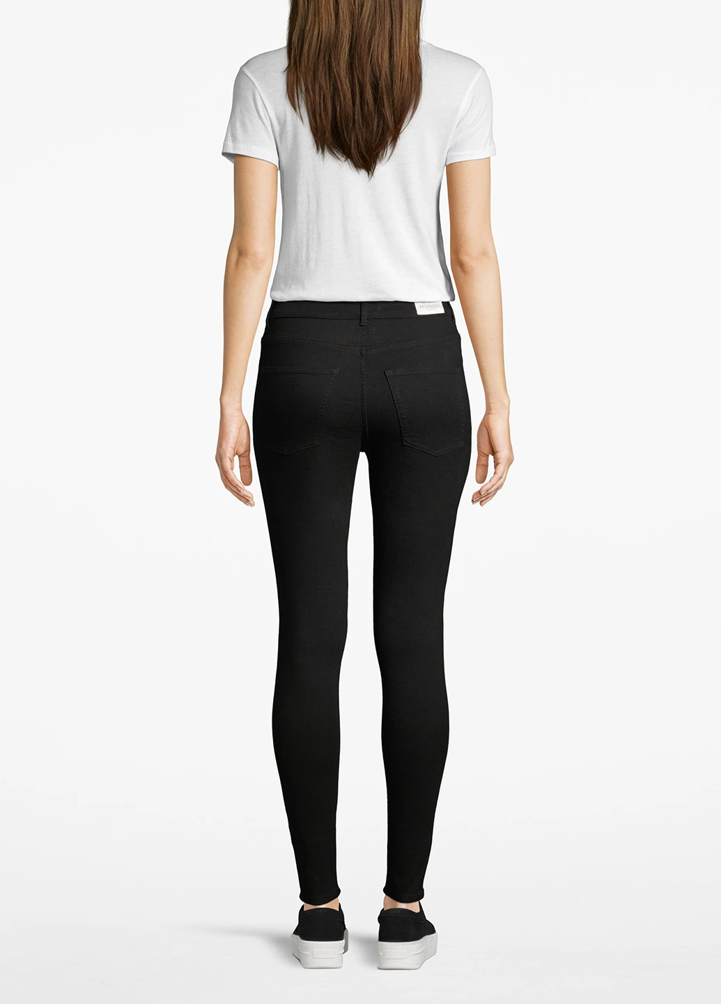 Джинсы Cheap Monday - (250458488)