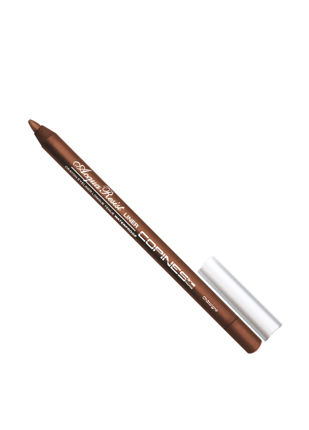 Карандаш для глаз водостойкий, 0,96 г Copines Line Paris (68280765)