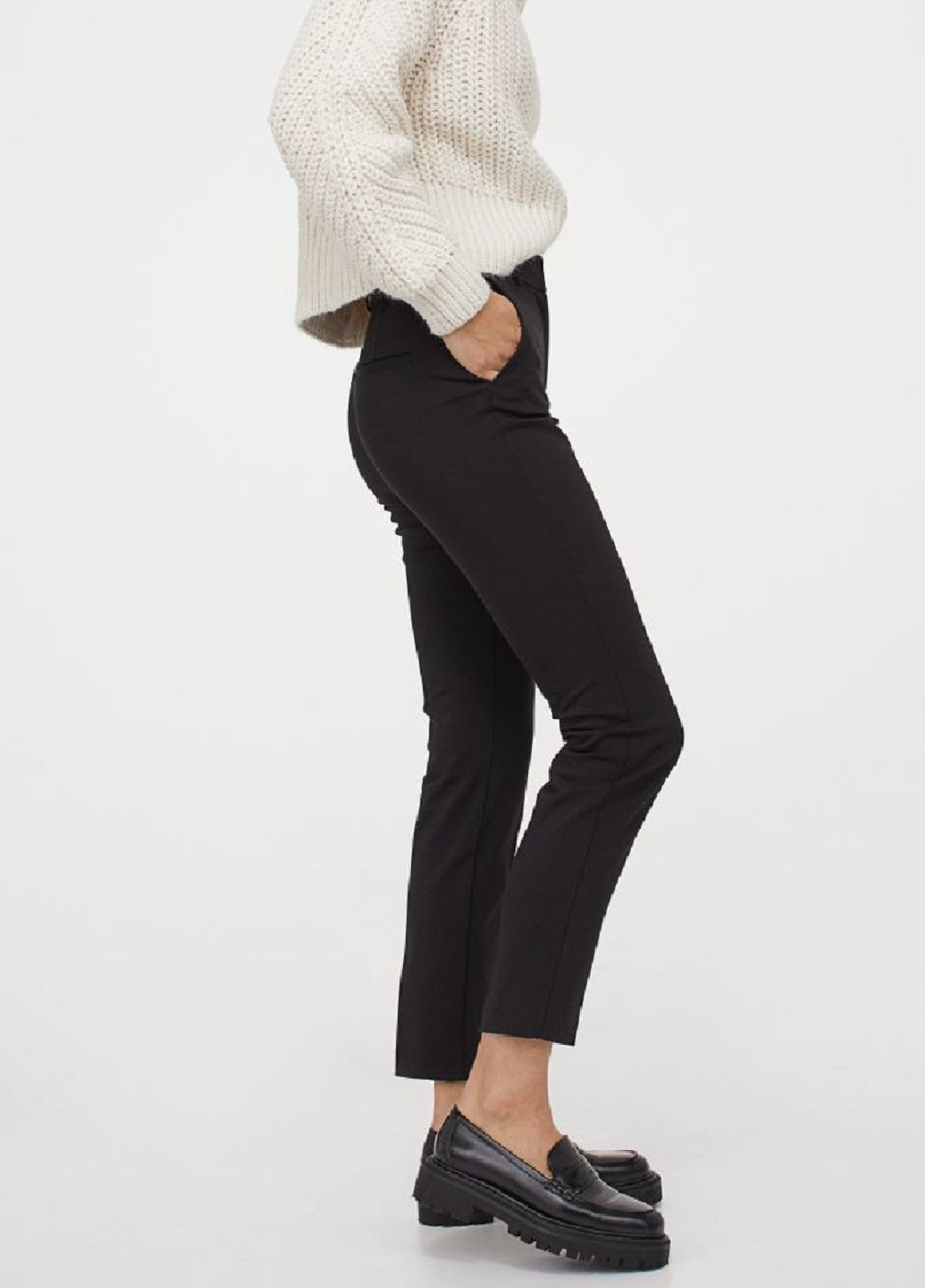 Штани H&M (219104646)