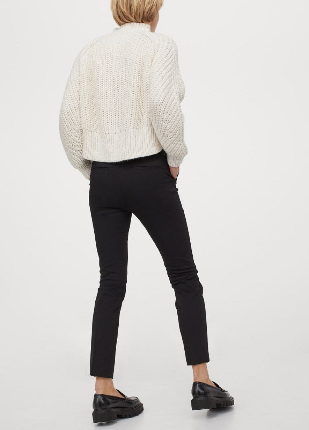 Штани H&M (219104646)