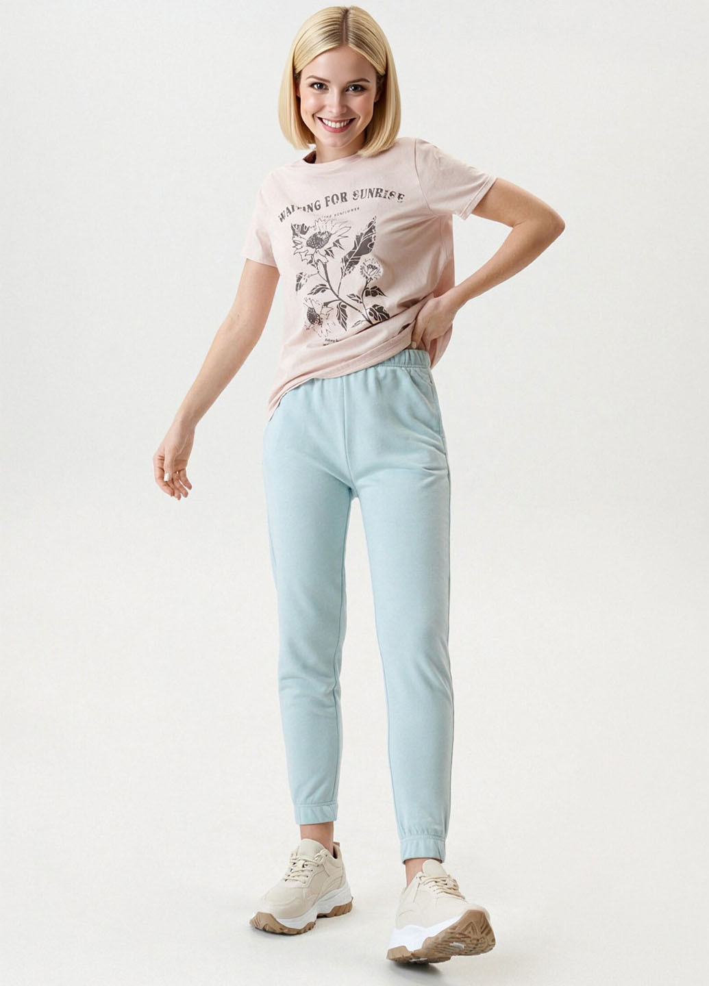 Футболка Sinsay - (280066375)