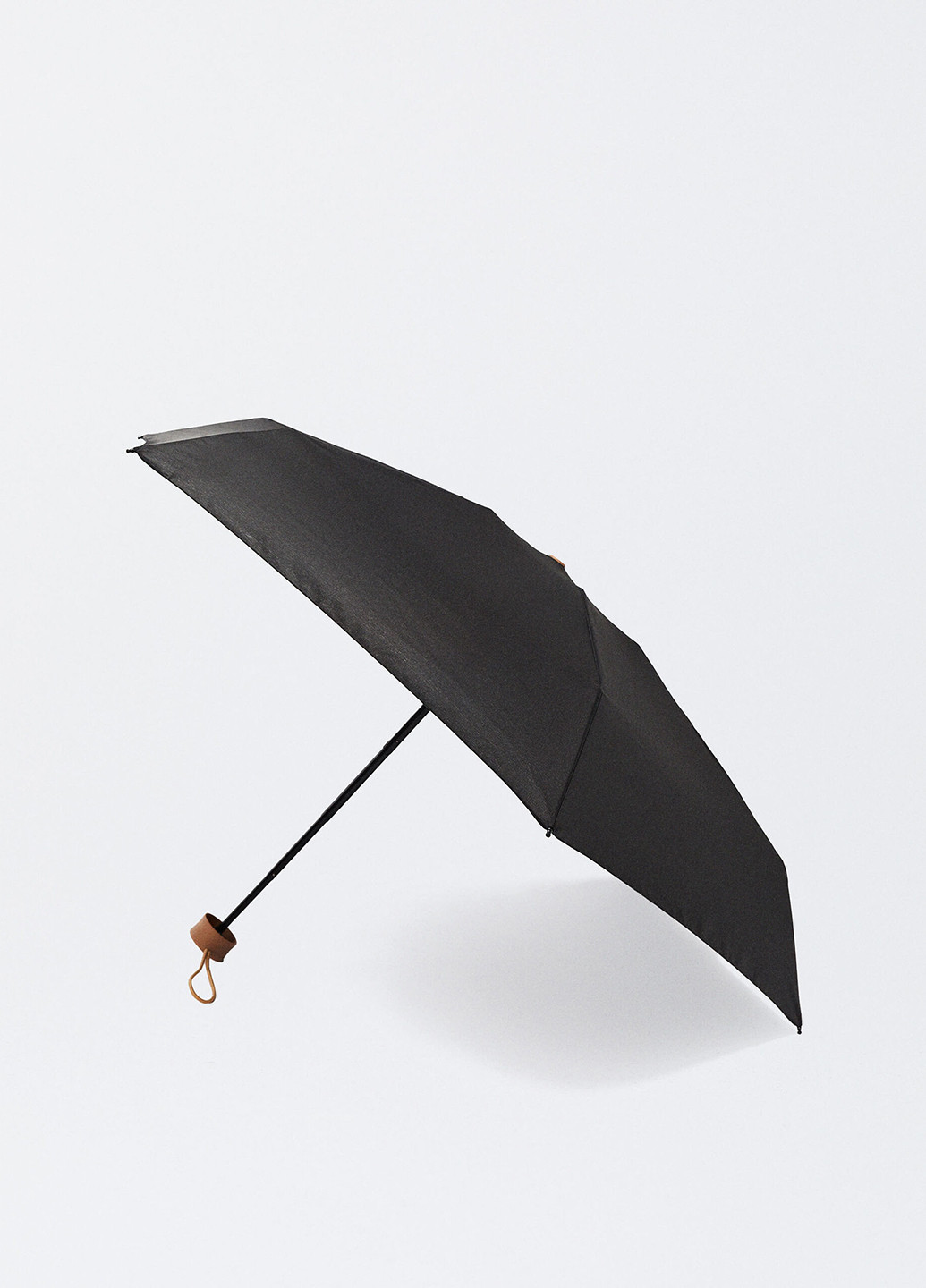 Чорна} парасолька Parfois (331290274)