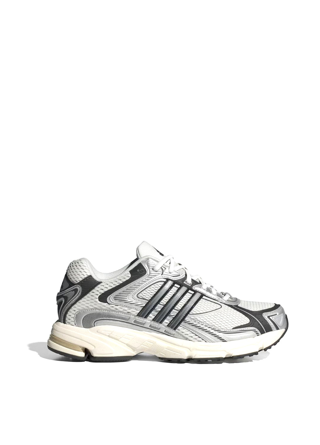 Сірі Осінні кросівки ig6226 adidas Response CL