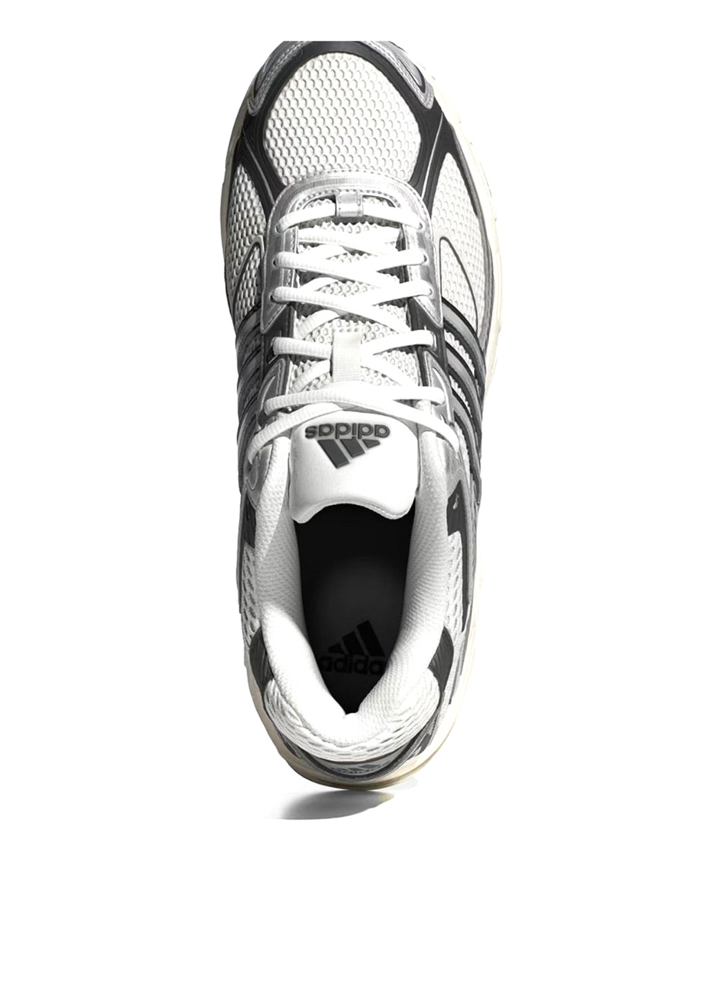 Сірі Осінні кросівки ig6226 adidas Response CL