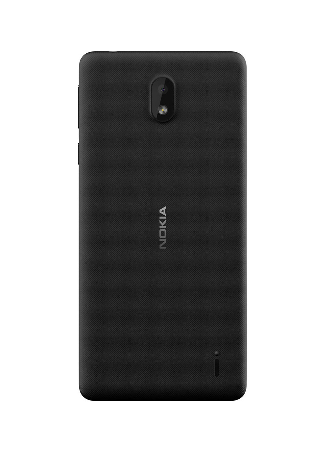 Смартфон 1 Plus 1 / 8GB Black Nokia 1 plus black (134228870)