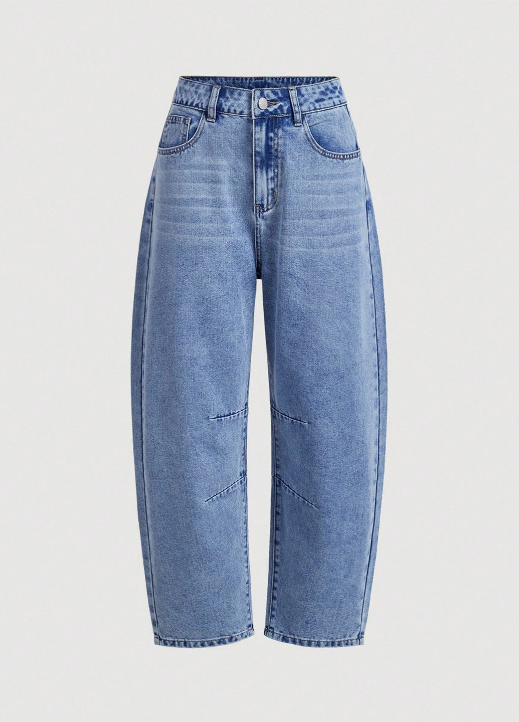 Джинси SHEIN - (337991876)