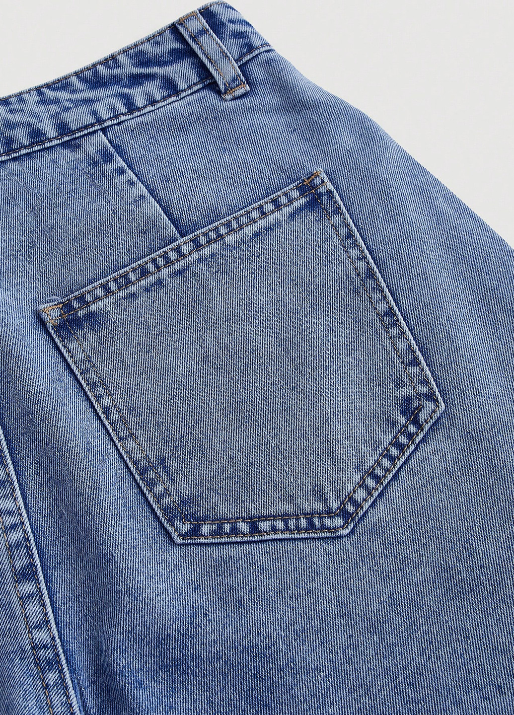 Джинси SHEIN - (337991876)