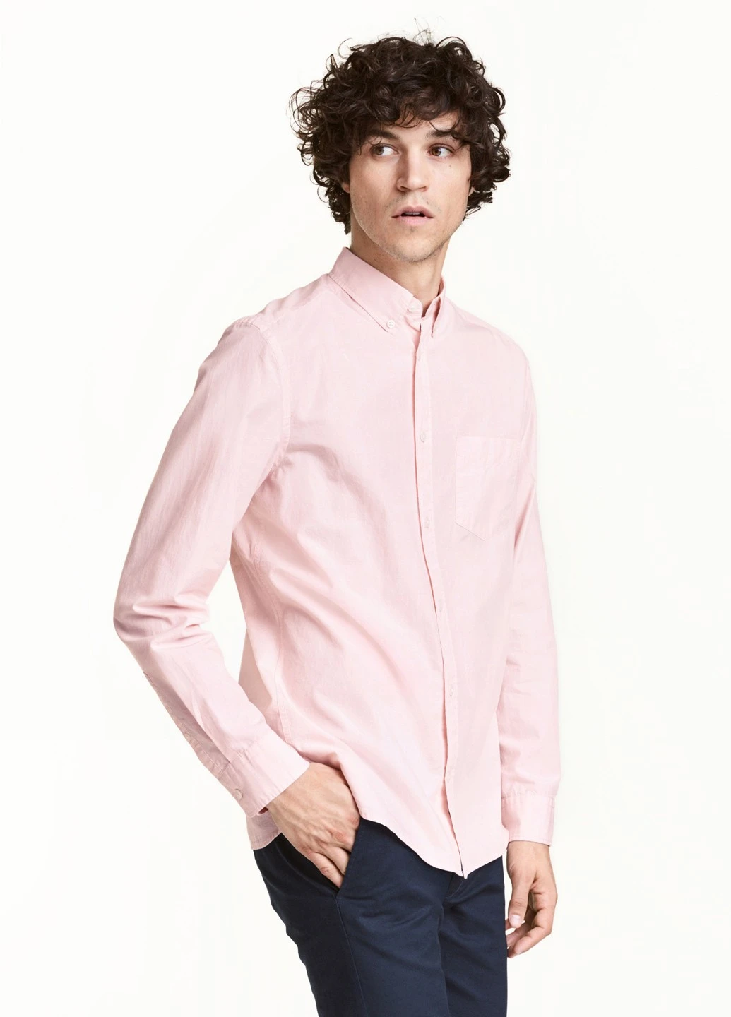 Сорочка H&M (220696420)