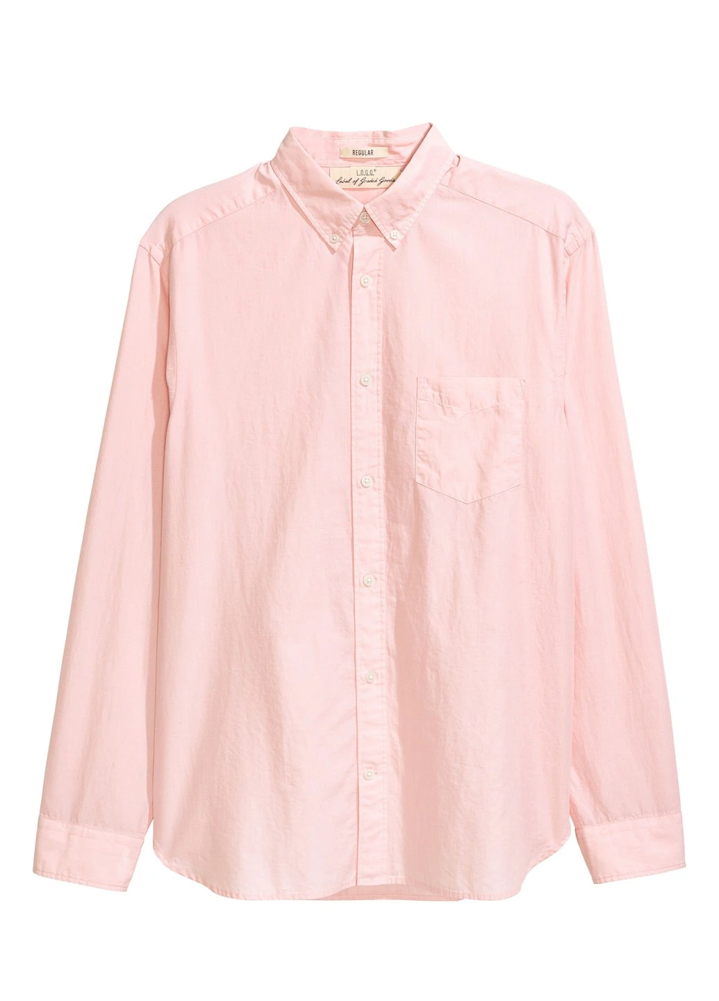 Сорочка H&M (220696420)