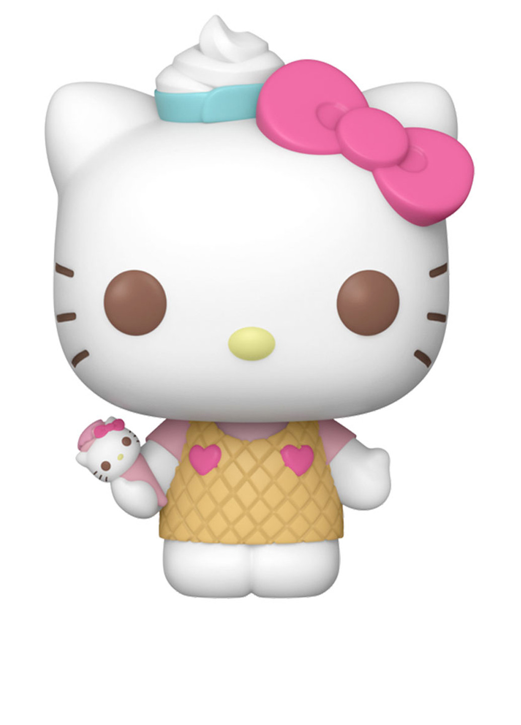 Ігрова фігурка POP! серії Hello Kitty Хелоу Кітті Funko (322886190)