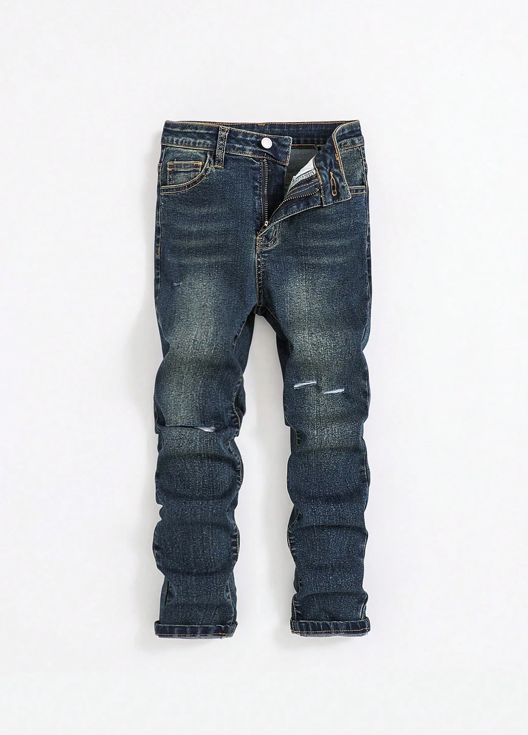 Джинси SHEIN (311506669)