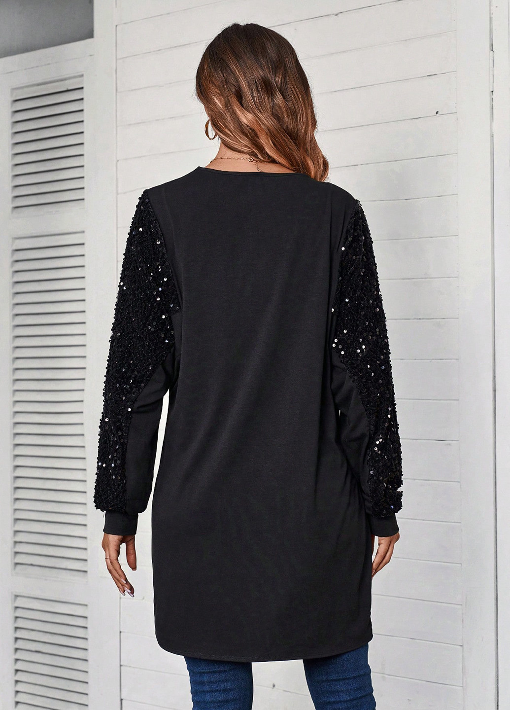 Кардиган SHEIN (340109503)