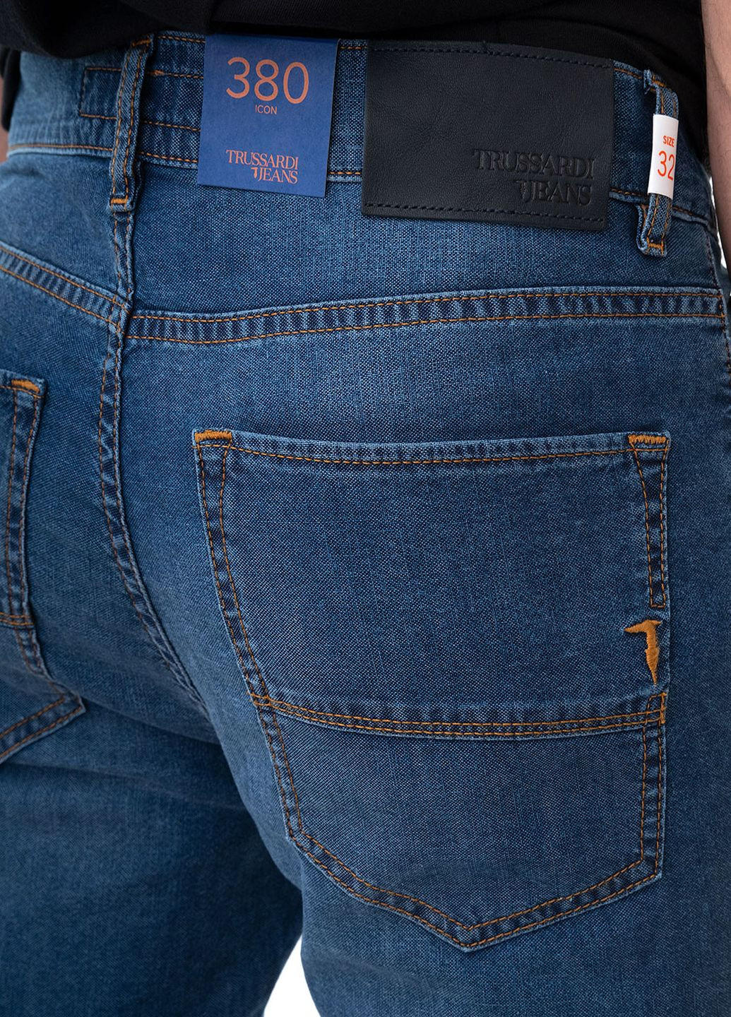 Джинси Trussardi Jeans (215881685)