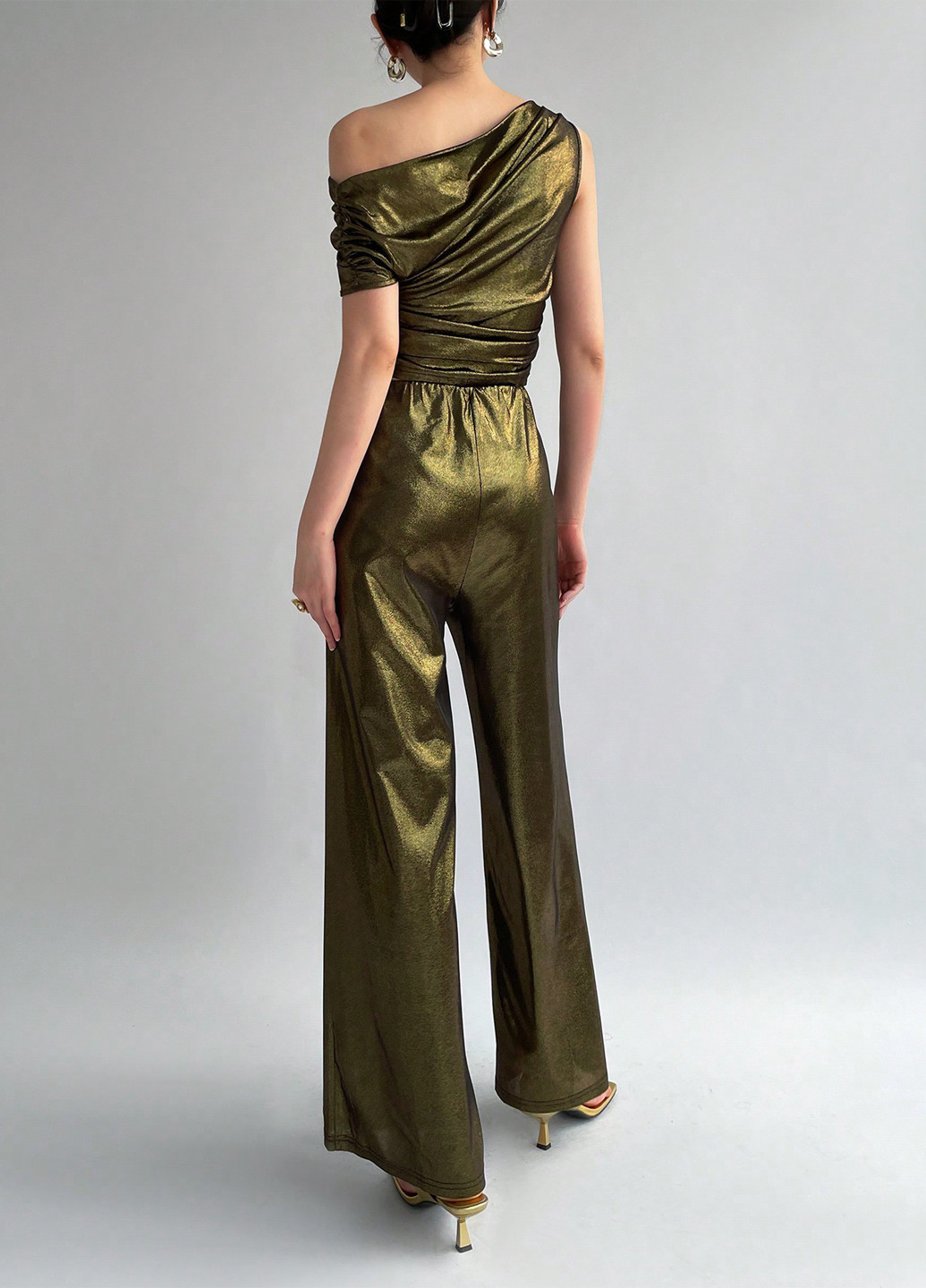 Костюм (топ, штани) SHEIN (325828413)