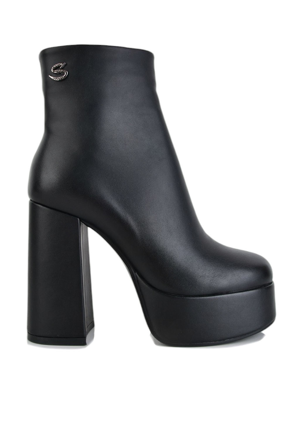 Осенние ботинки Lino Marano из искусственной кожи