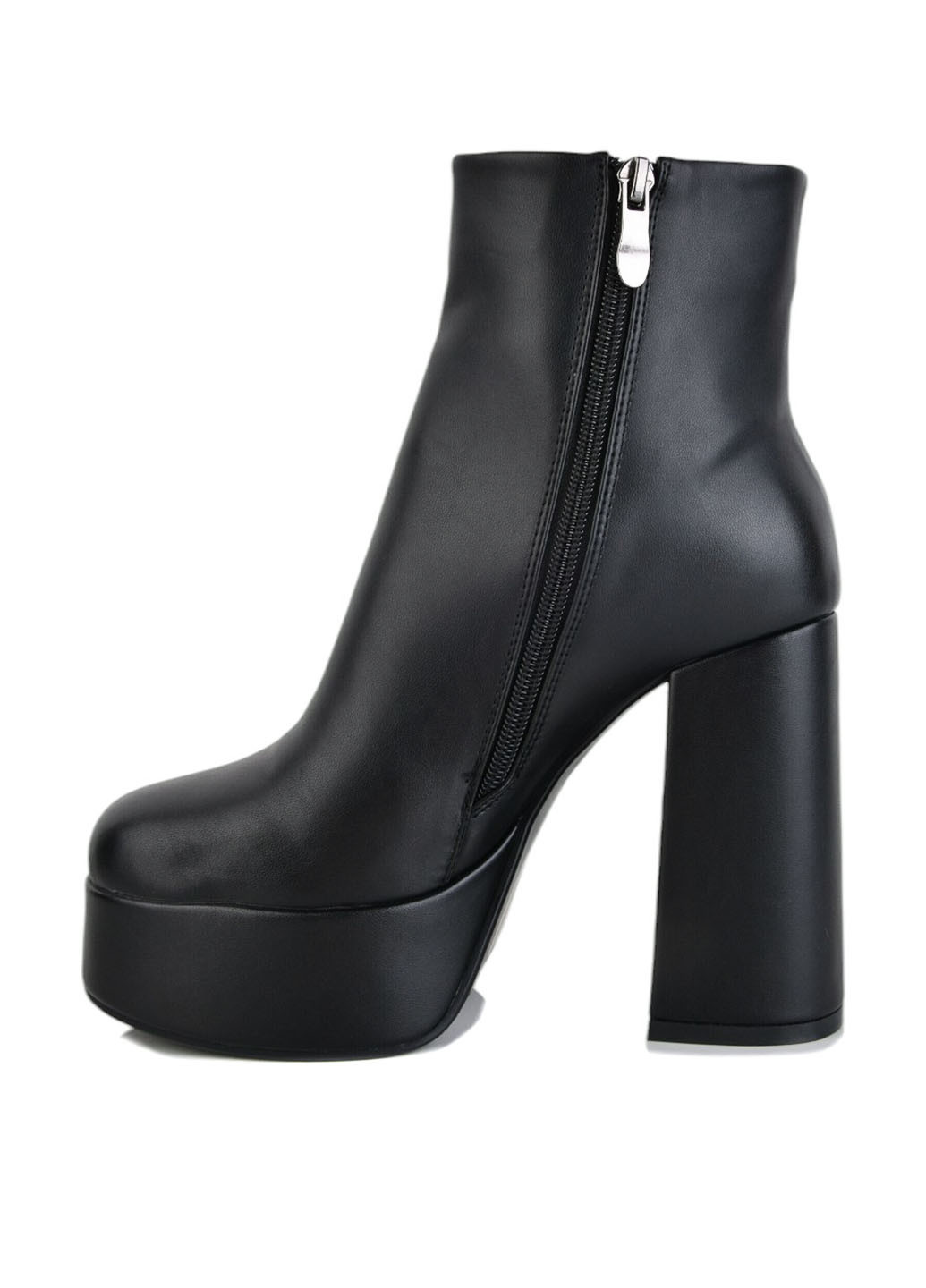 Осенние ботинки Lino Marano из искусственной кожи