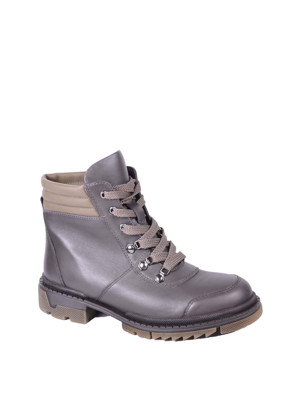 Жіночі зимові черевики Irbis 613_gray_41 (251788327)