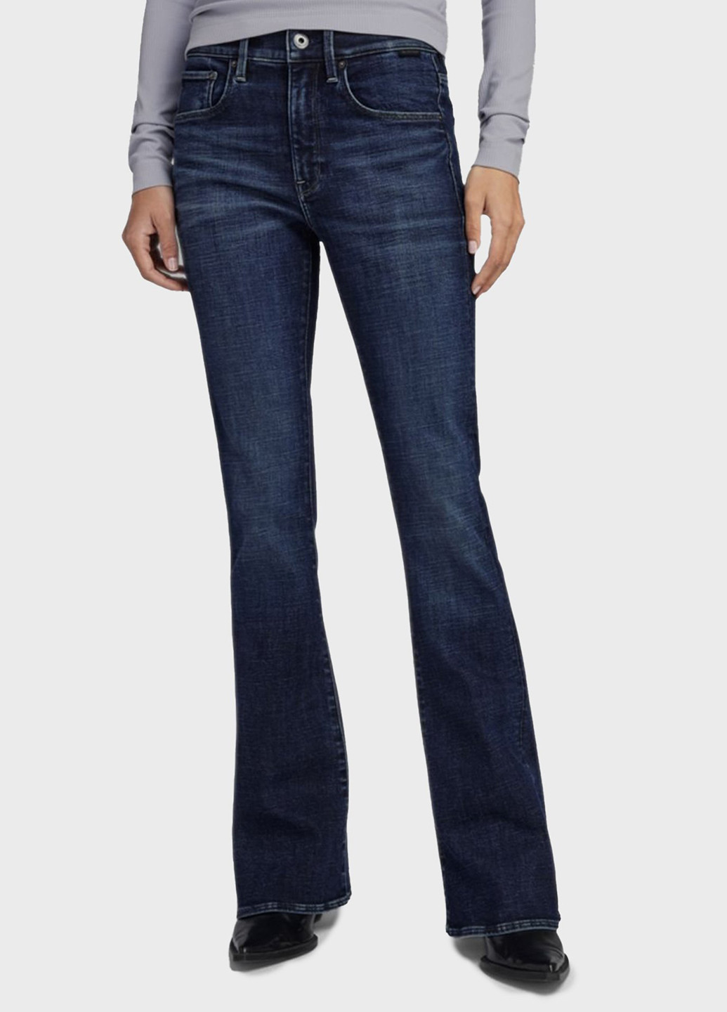 Джинси G-Star Raw - (315010176)