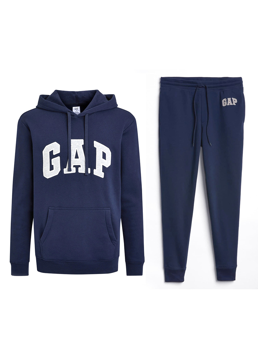 Костюм (худи, брюки) Gap (254463270)