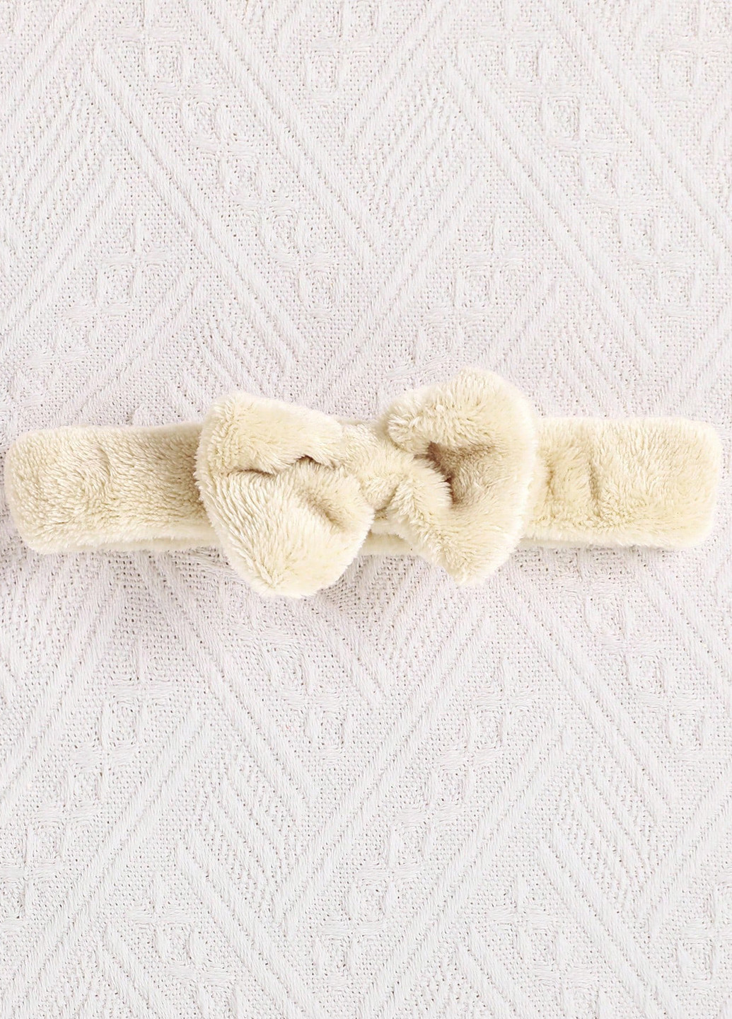 Молочное платье SHEIN (331624361)