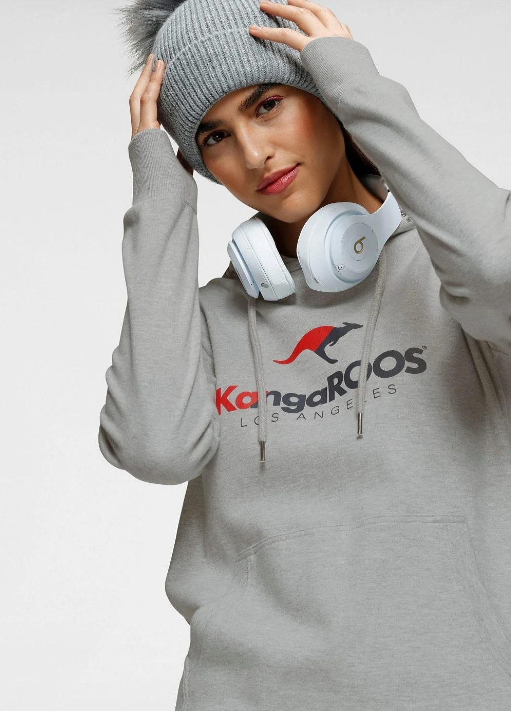 Толстовка Kangaroos (202328106)