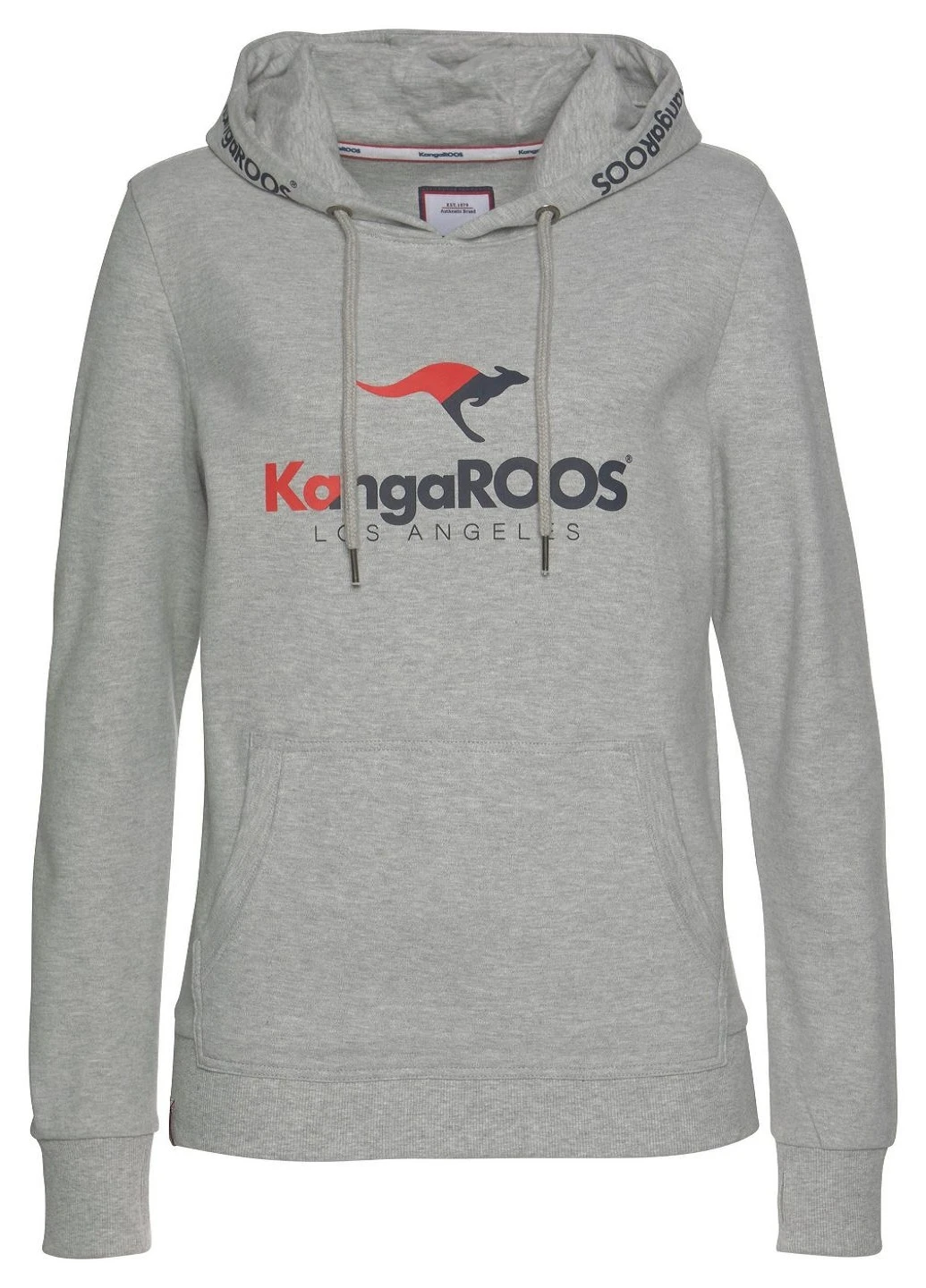 Толстовка Kangaroos (202328106)