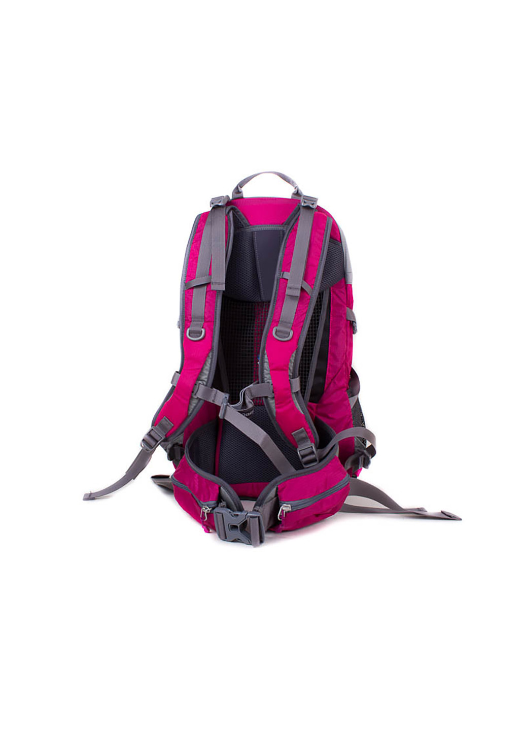 Жіночий туристичний рюкзак 30х50х19 см Onepolar (253027860)