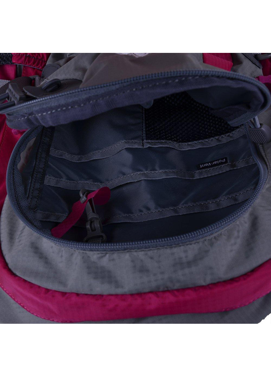 Жіночий туристичний рюкзак 30х50х19 см Onepolar (253027860)