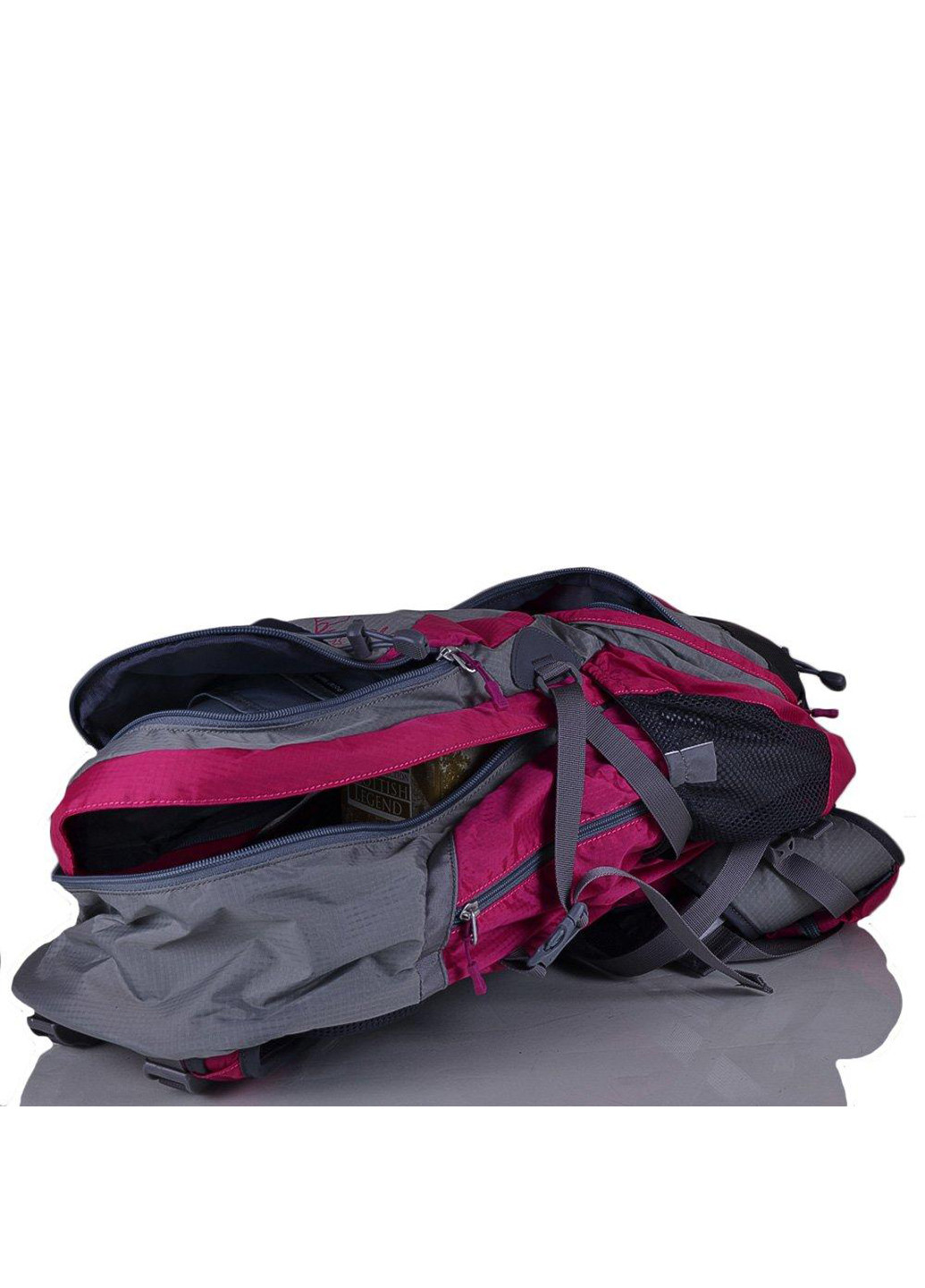 Женский туристический рюкзак 30х50х19 см Onepolar (253027860)