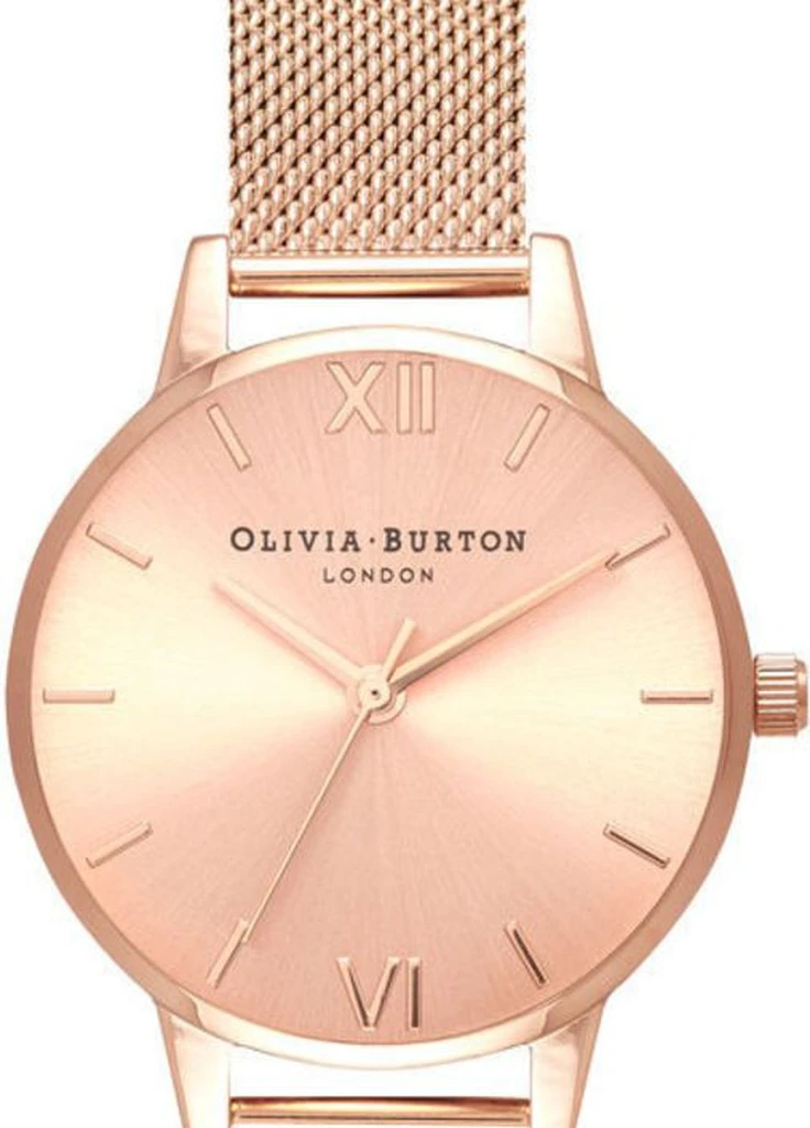 Часы Burton OB16MD84 Olivia (253008409)