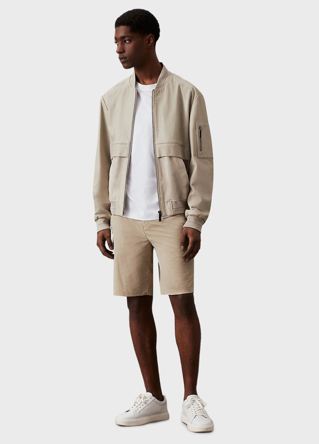 Шорты Calvin Klein (326488310)