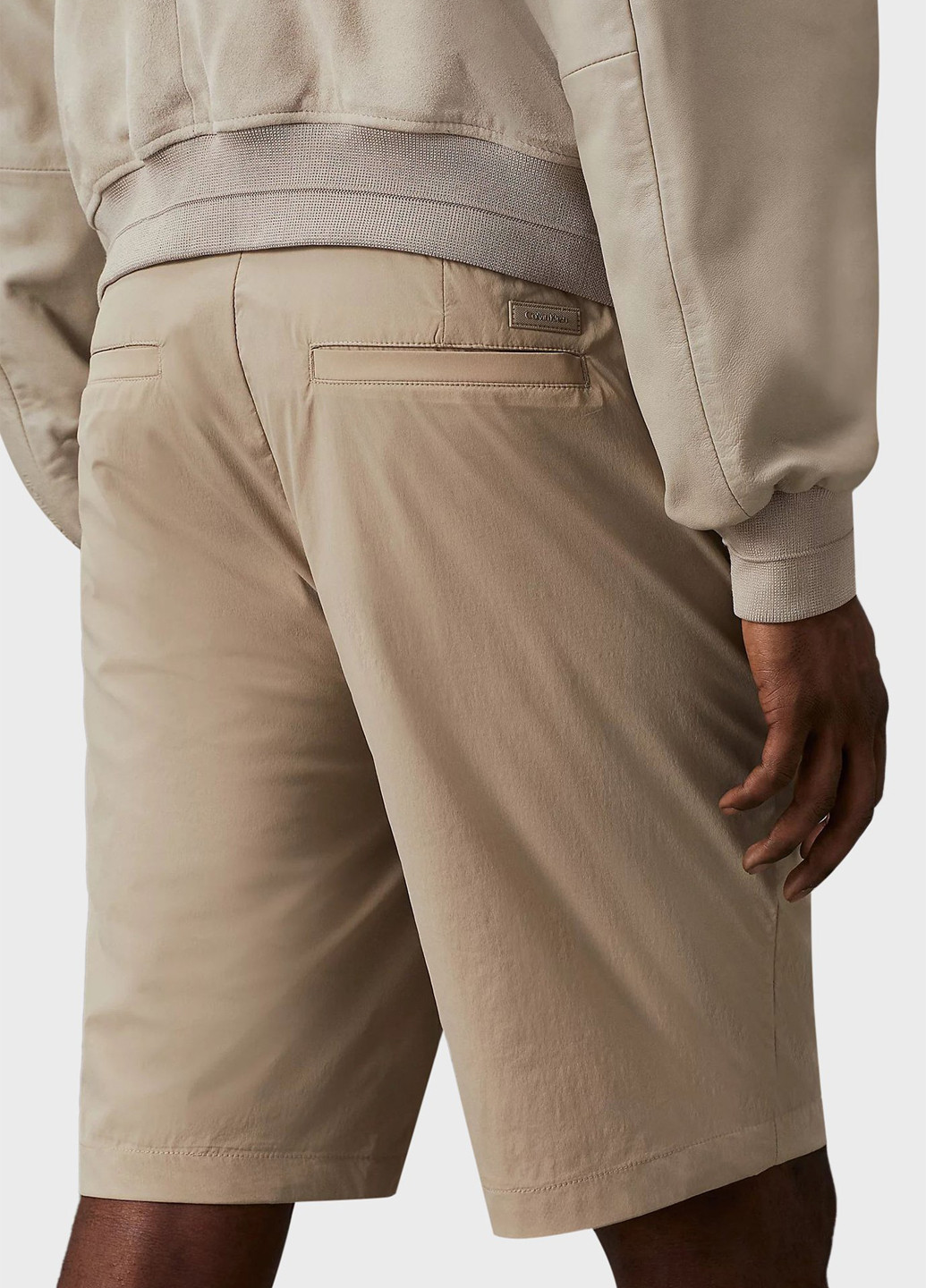 Шорты Calvin Klein (326488310)