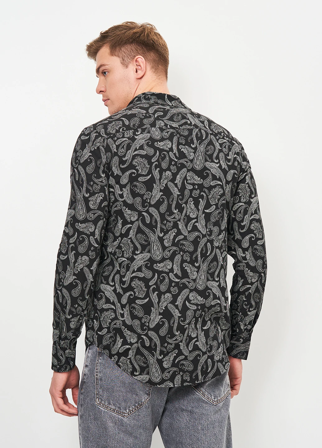 Сорочка H&M (250411233)