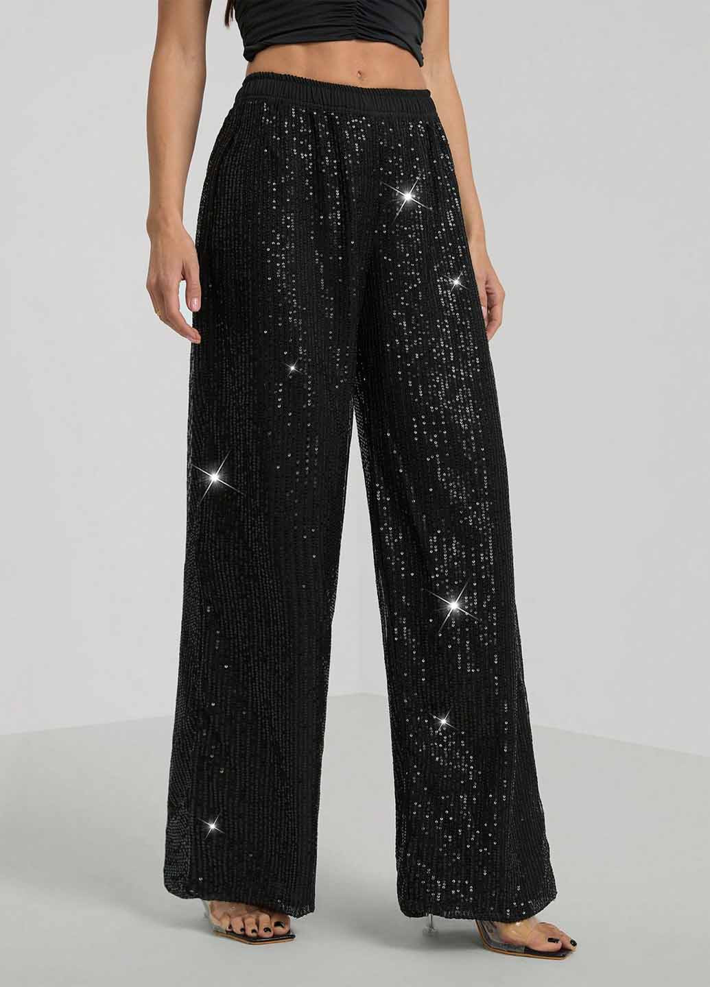 Брюки SHEIN (367006204)