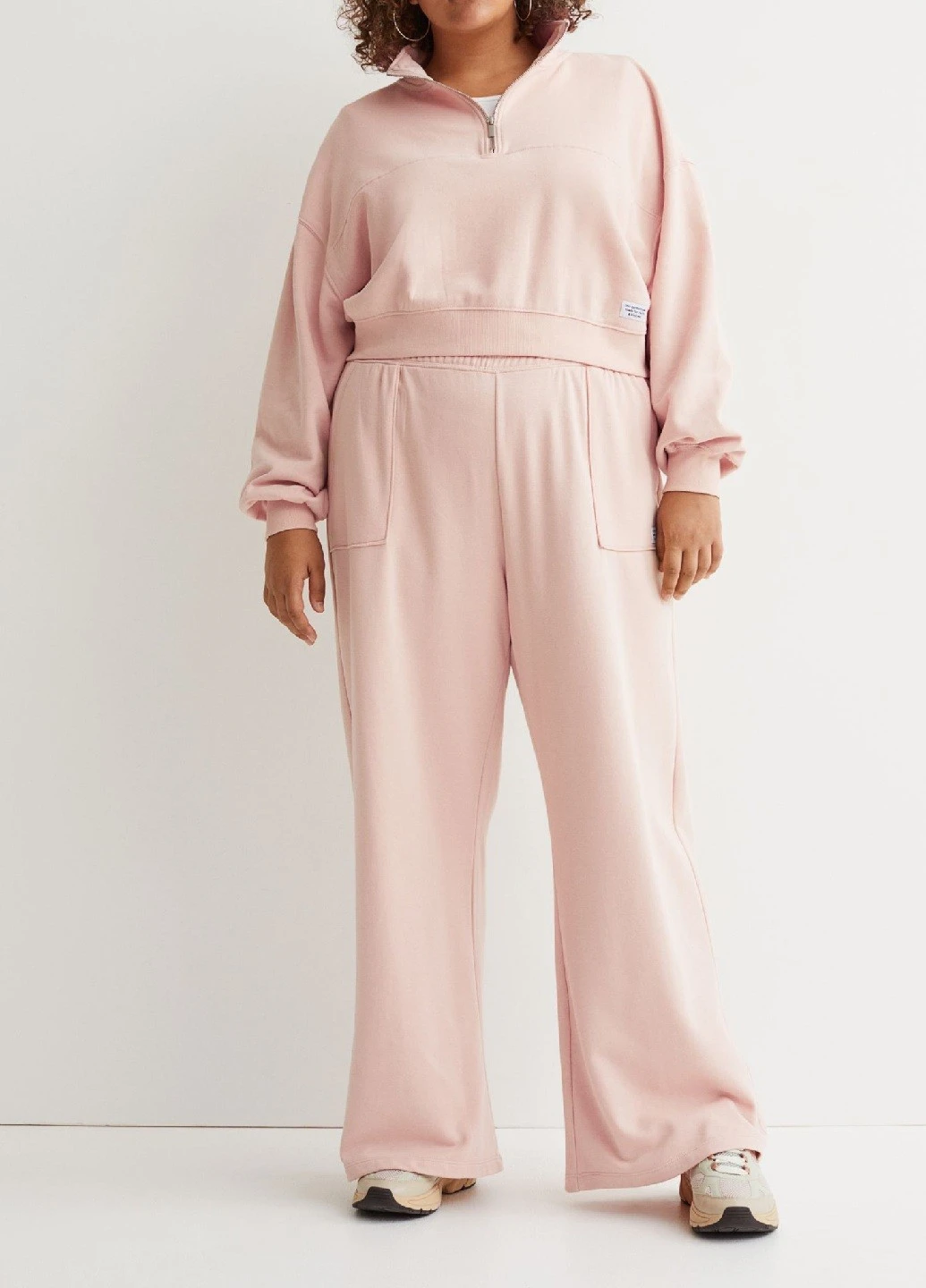 Брюки H&M (252555914)