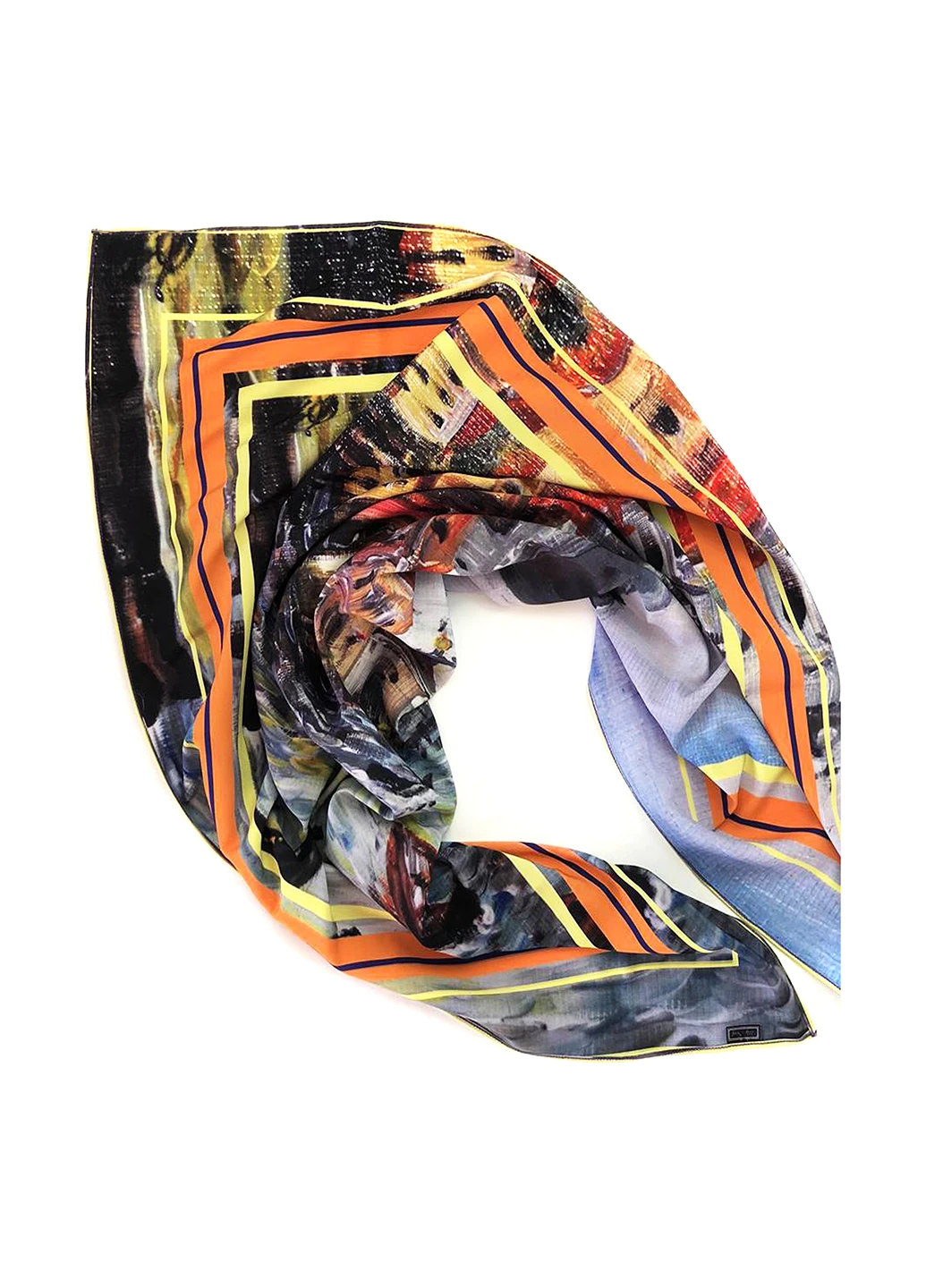 Хустка My Scarf (117933226)