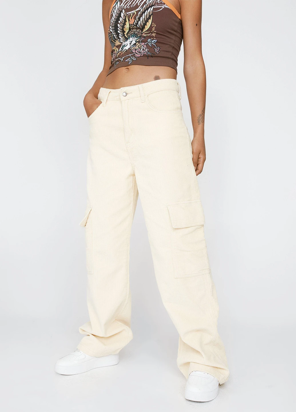 Штани Nasty Gal (288851563)
