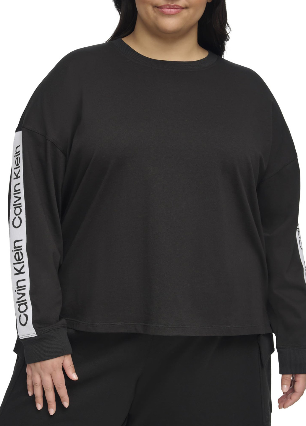 Лонгслив Calvin Klein (313477784)