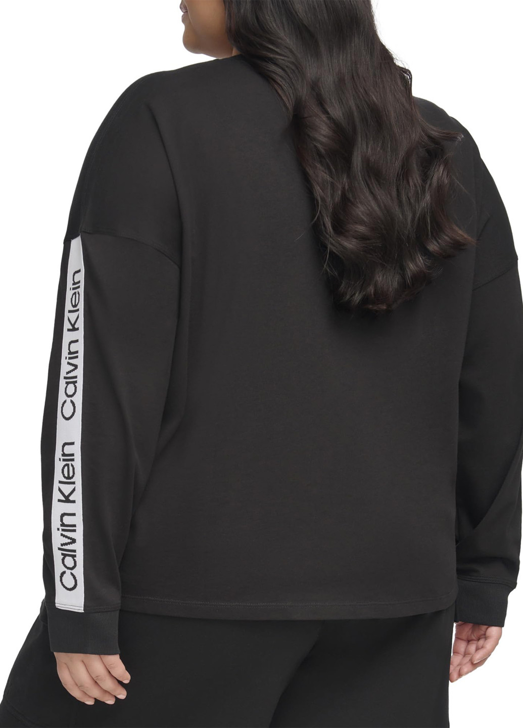 Лонгслив Calvin Klein (313477784)