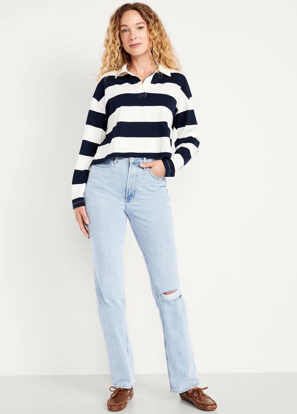 Джинсы Old Navy - (365749874)