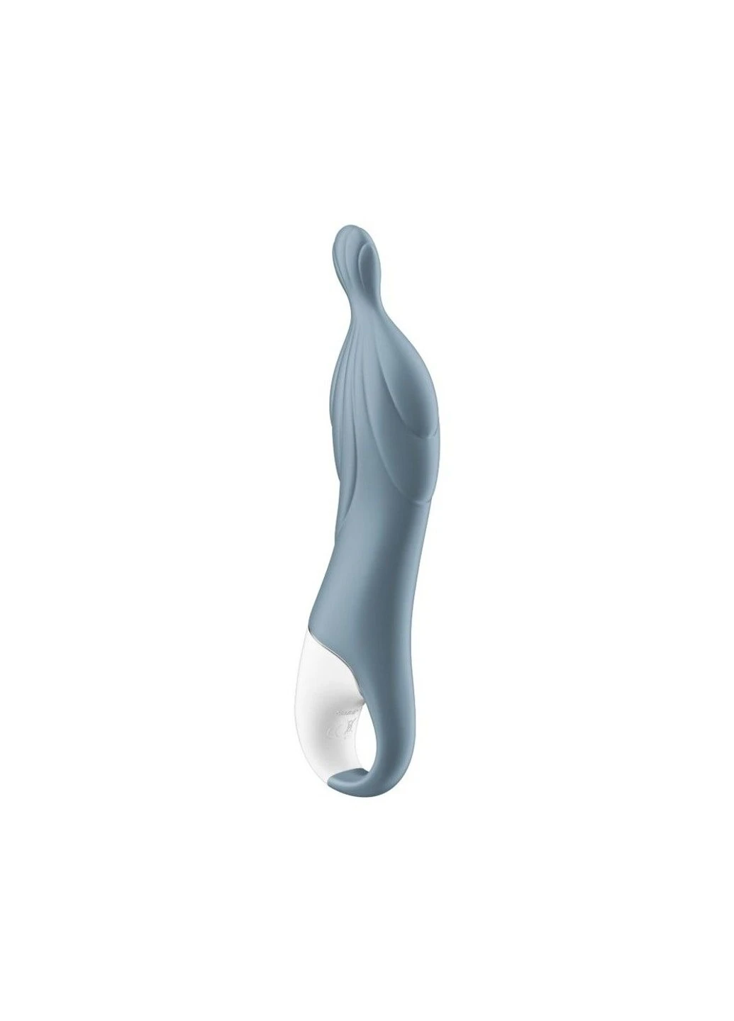 Вібратор для точки А A-Mazing 2 Grey Satisfyer (254734305)