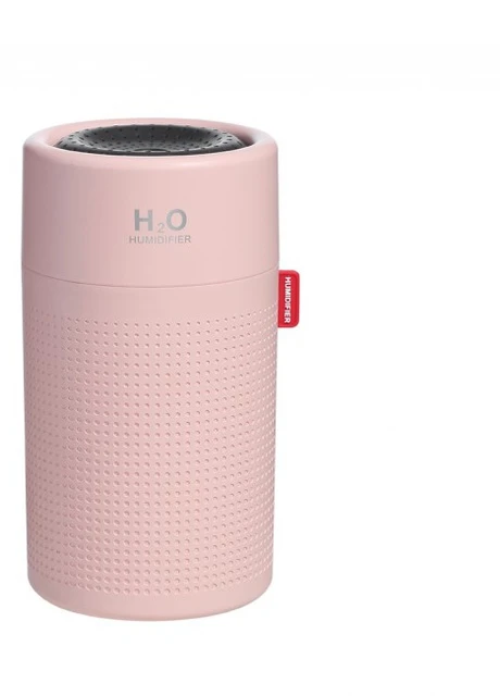 Акумулятор H2O Big 750мл, 2000мач, рожевий More (253850540)
