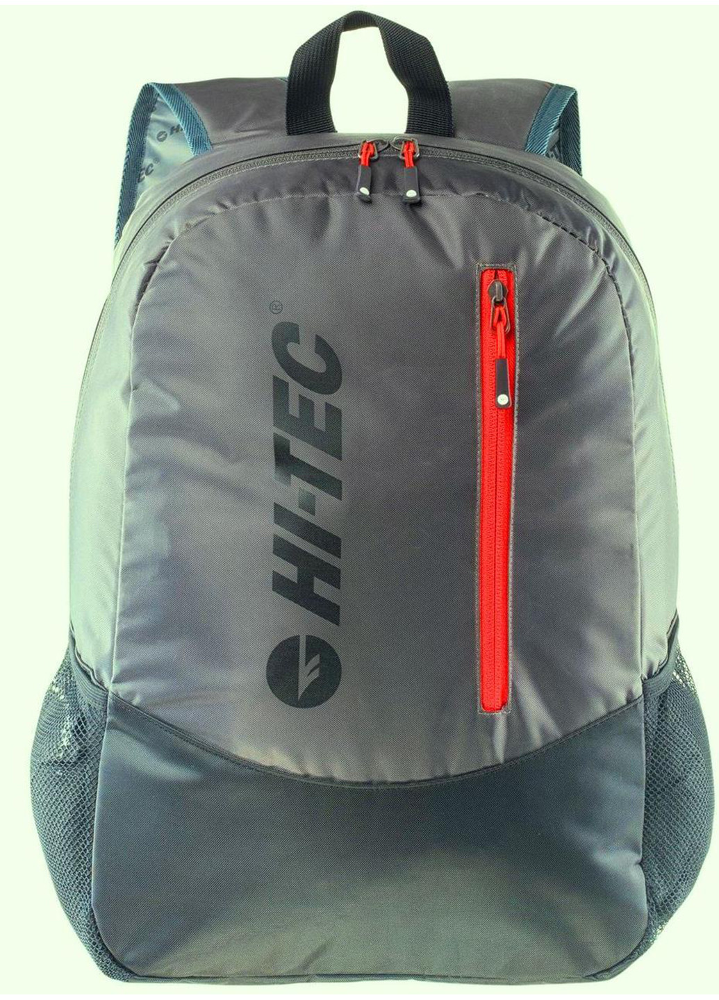 Спортивний рюкзак 44х30х13 см Hi-Tec (255710683)