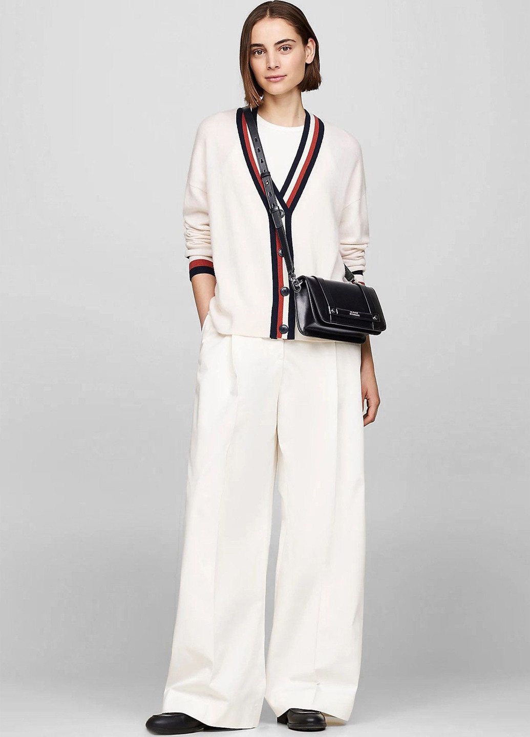 Сумка Tommy Hilfiger (315692231)