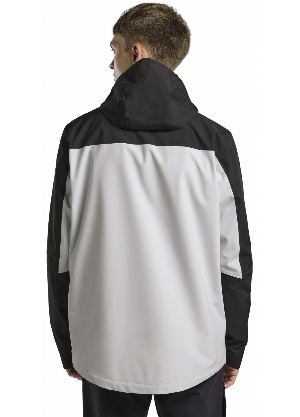 Комбінована демісезонна вітровка Jack Wolfskin WEILTAL 2L JKT M