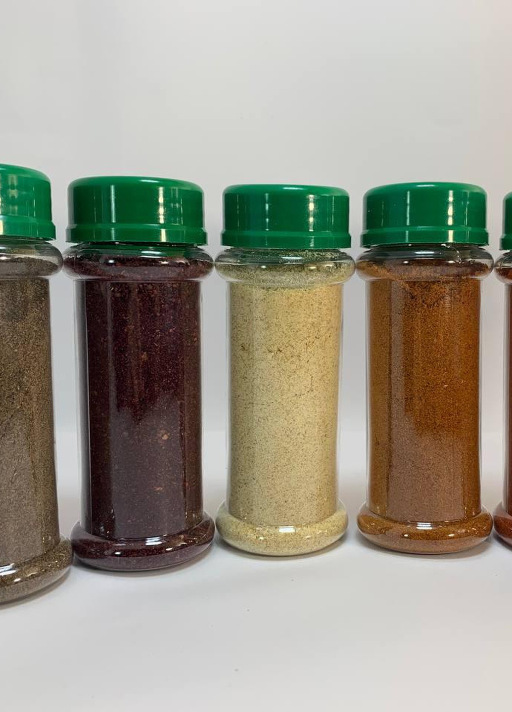 Подарочный набор специй для бастурмы 6 видов No Brand (251407796)