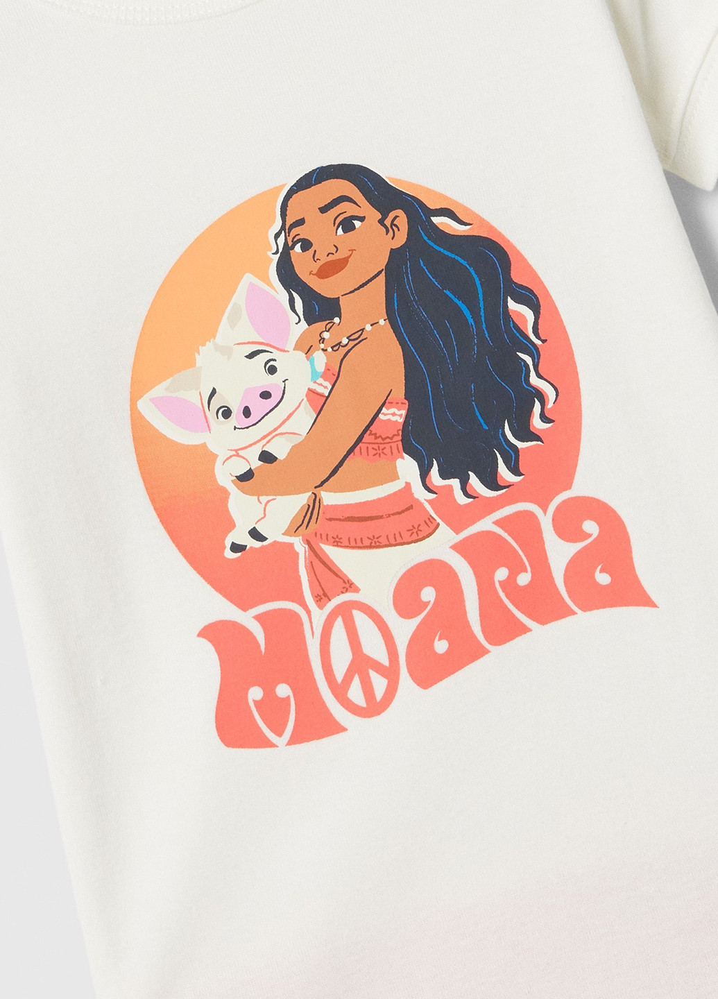 Комбінована всесезон піжама (футболка, шорти) футболка + шорти Gap