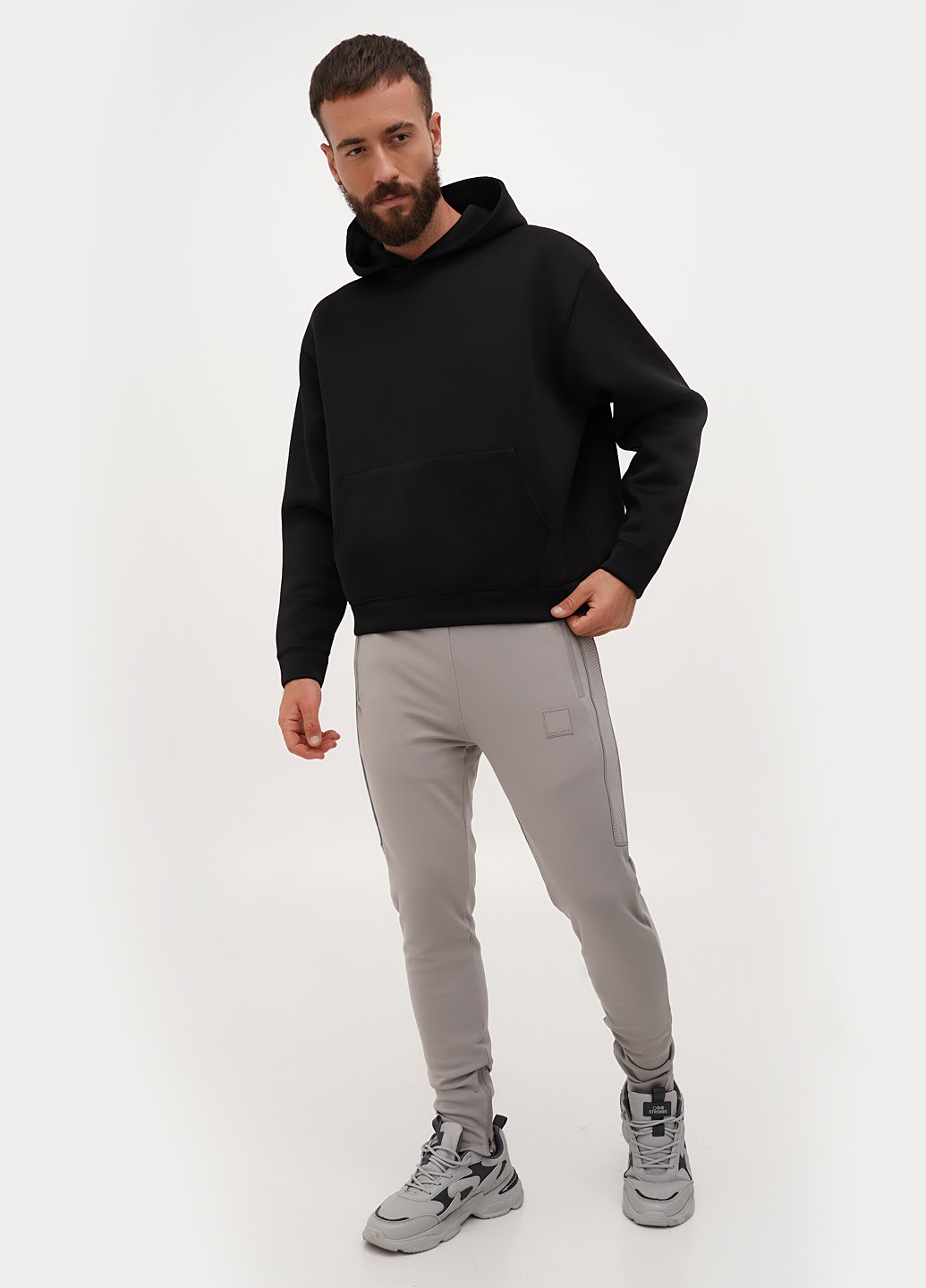 Штани Boohoo (302448600)