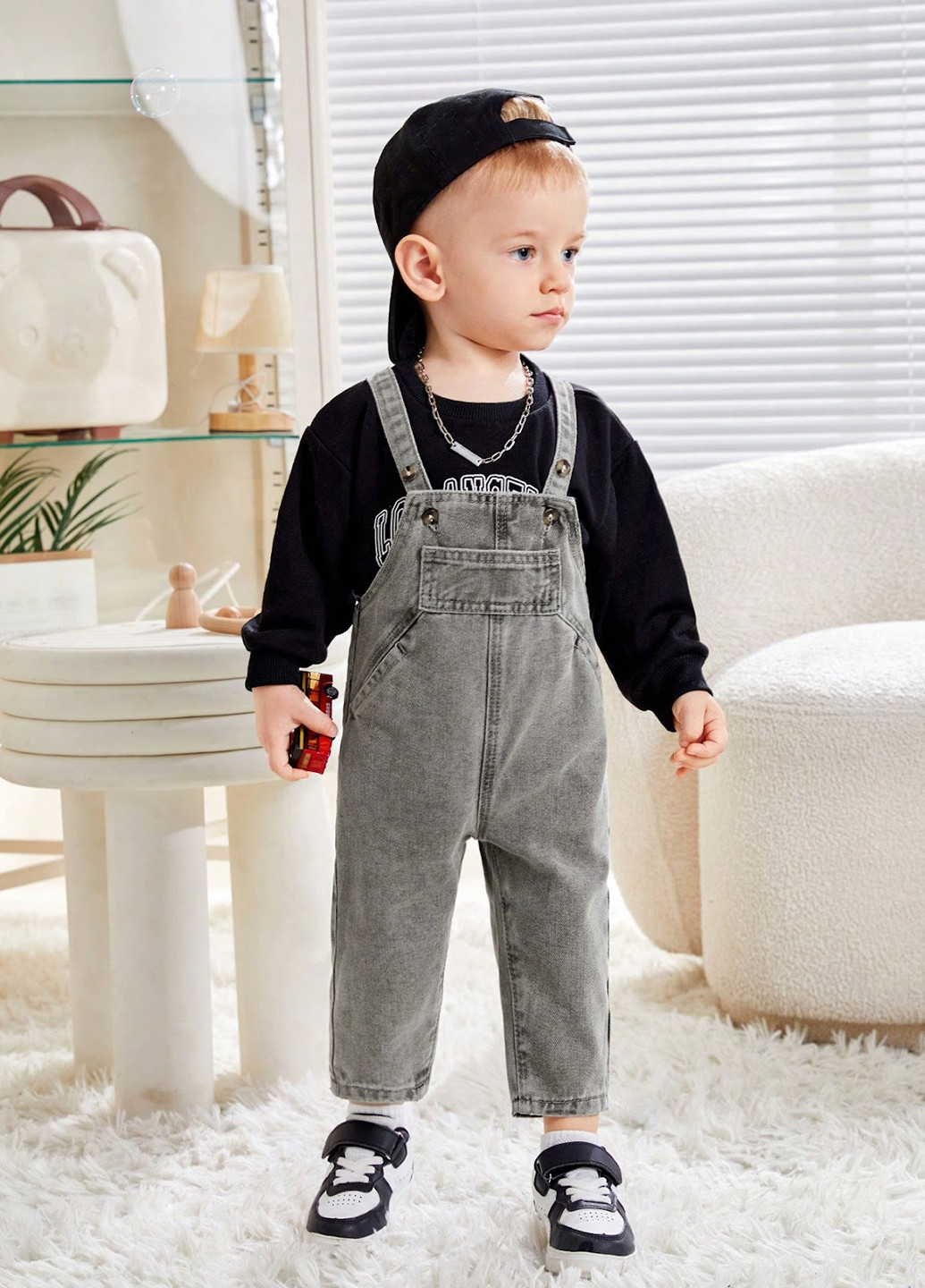 Комбінезон SHEIN (330817822)