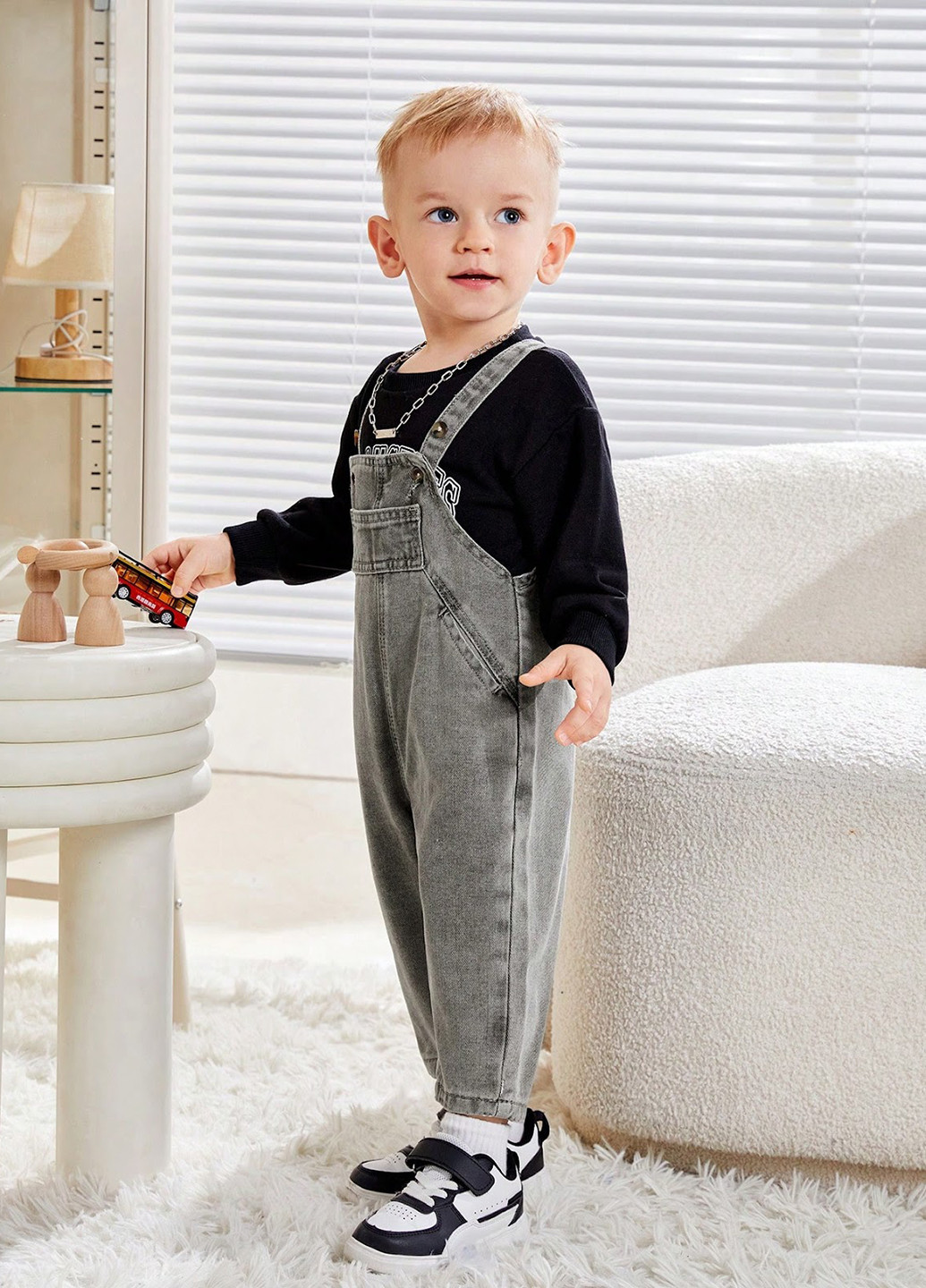 Комбінезон SHEIN (330817822)